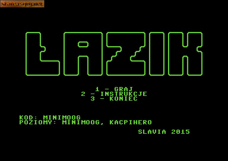 Łazik
