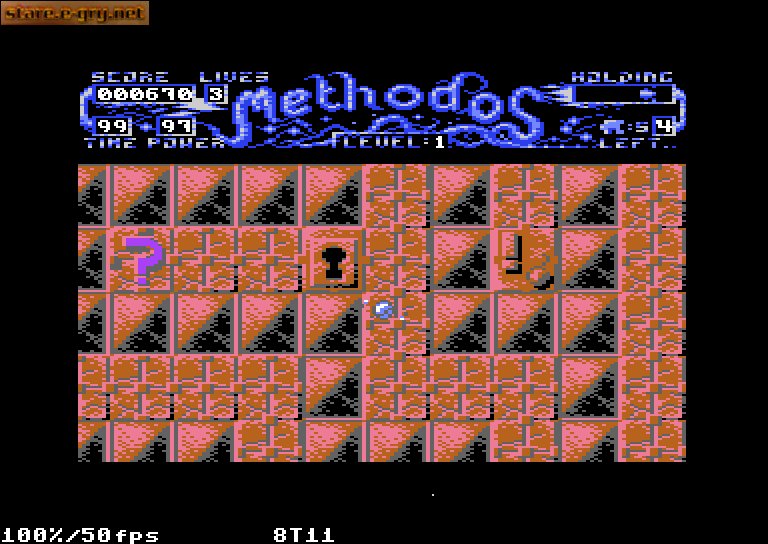 Methodos