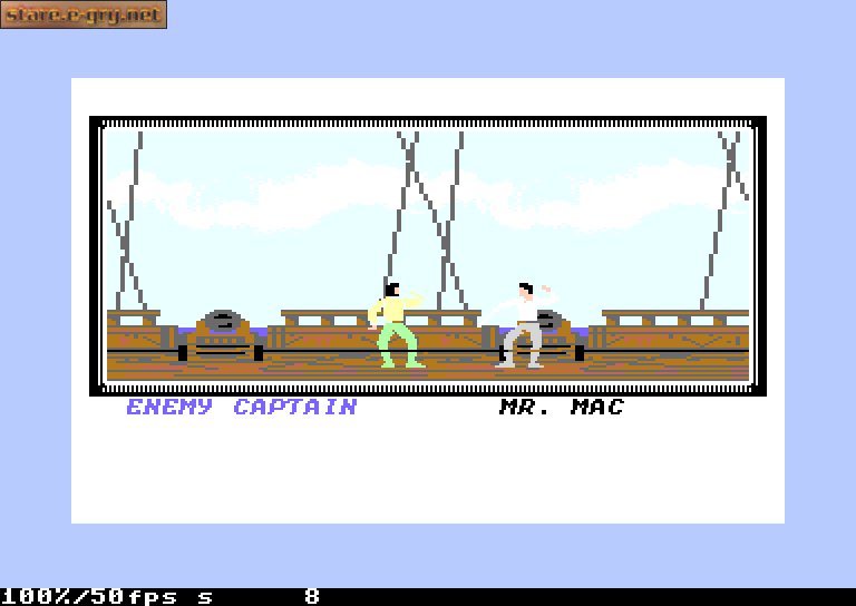 Pirates!