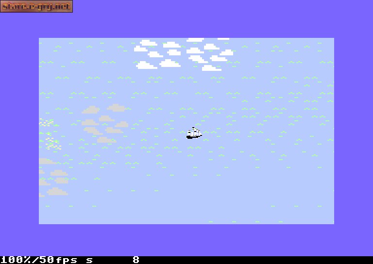 Pirates!
