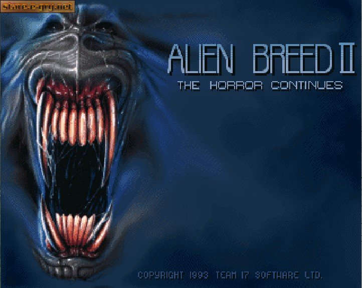 Alien Breed (7in1)
