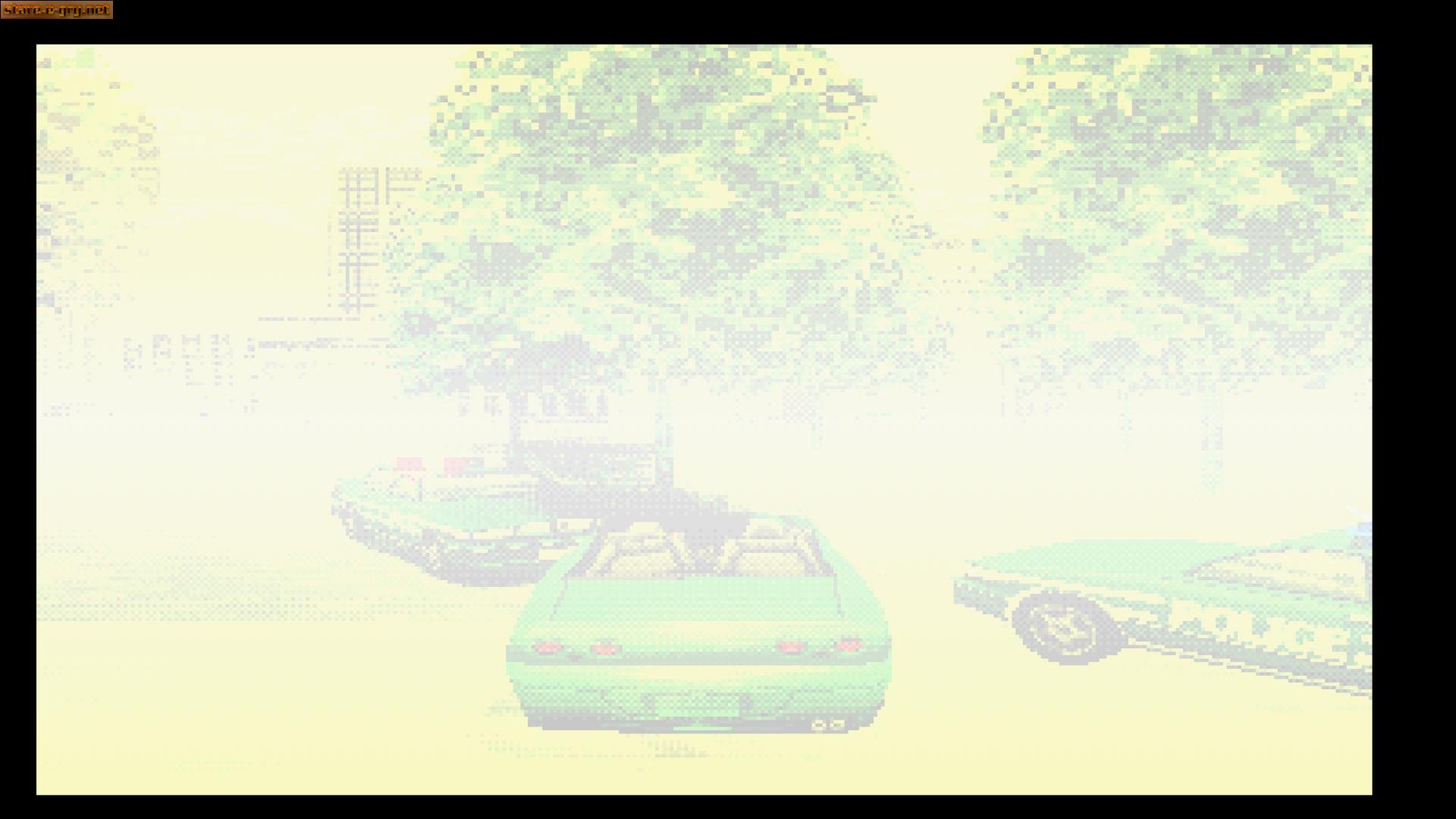 007: Racing