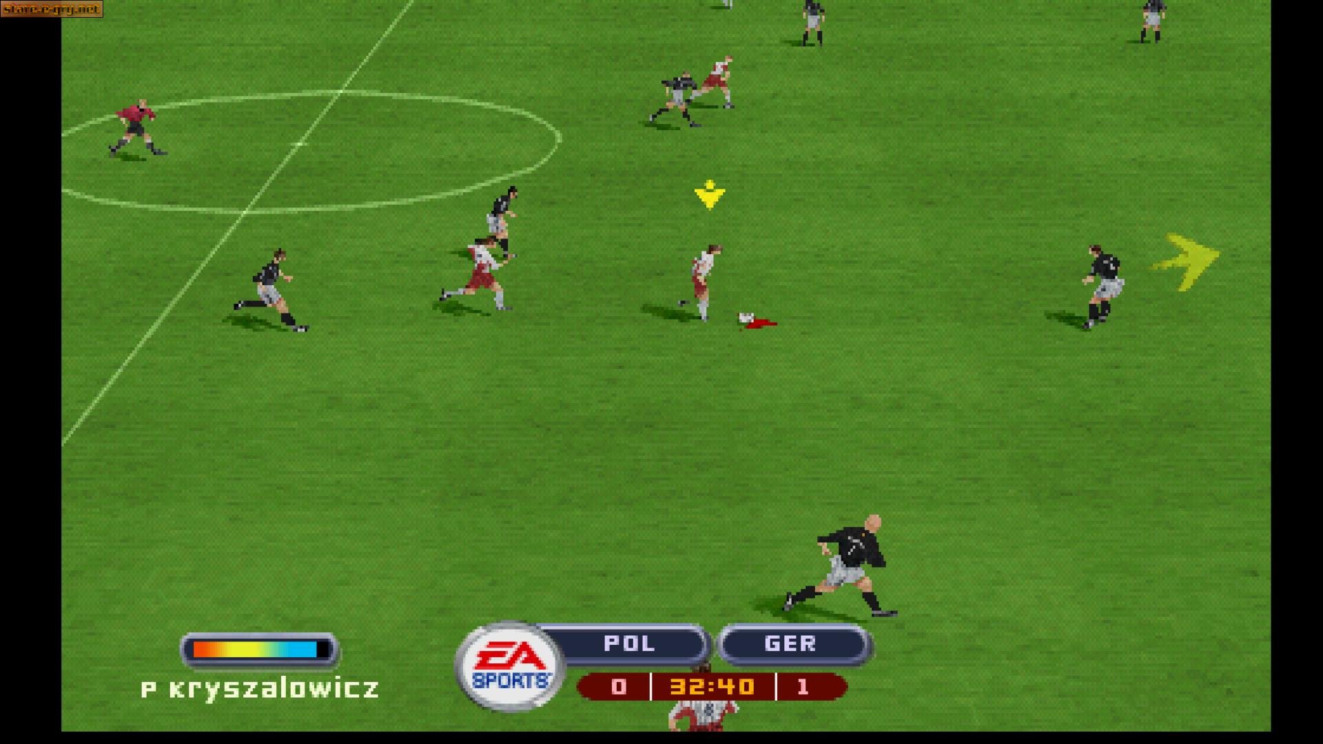 2002 FIFA World Cup