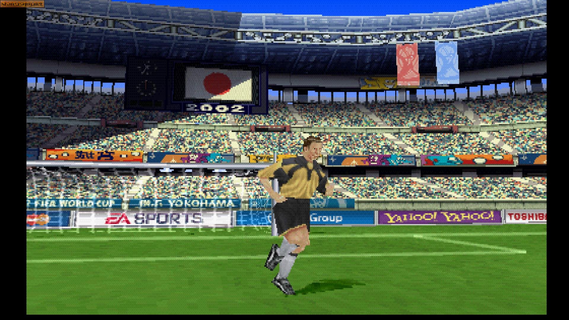 2002 FIFA World Cup