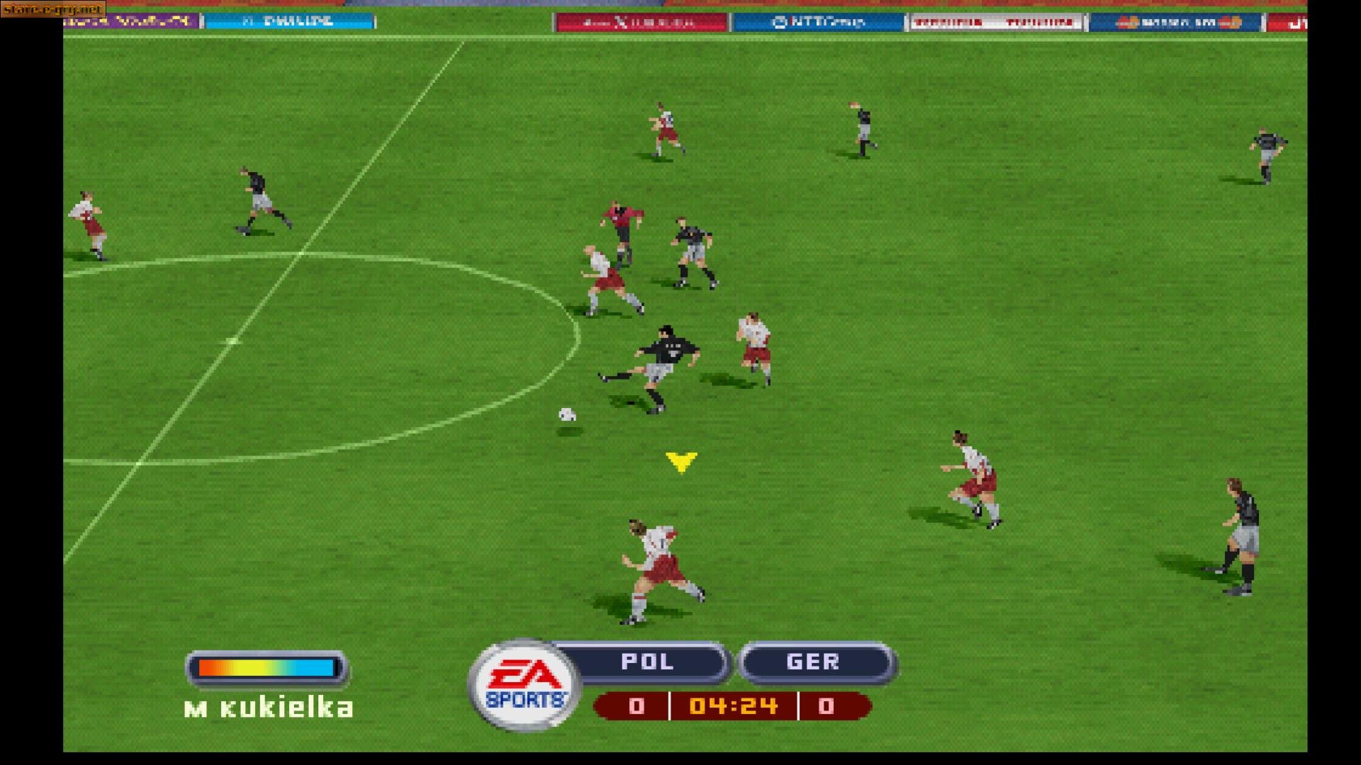2002 FIFA World Cup