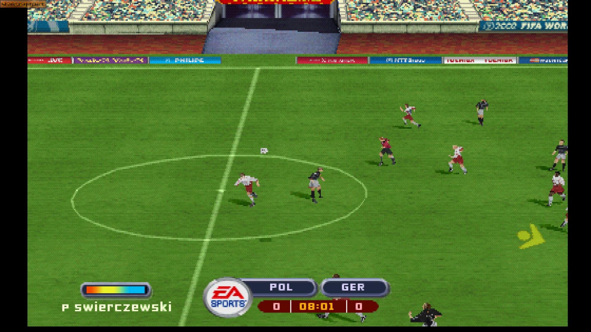 2002 FIFA World Cup