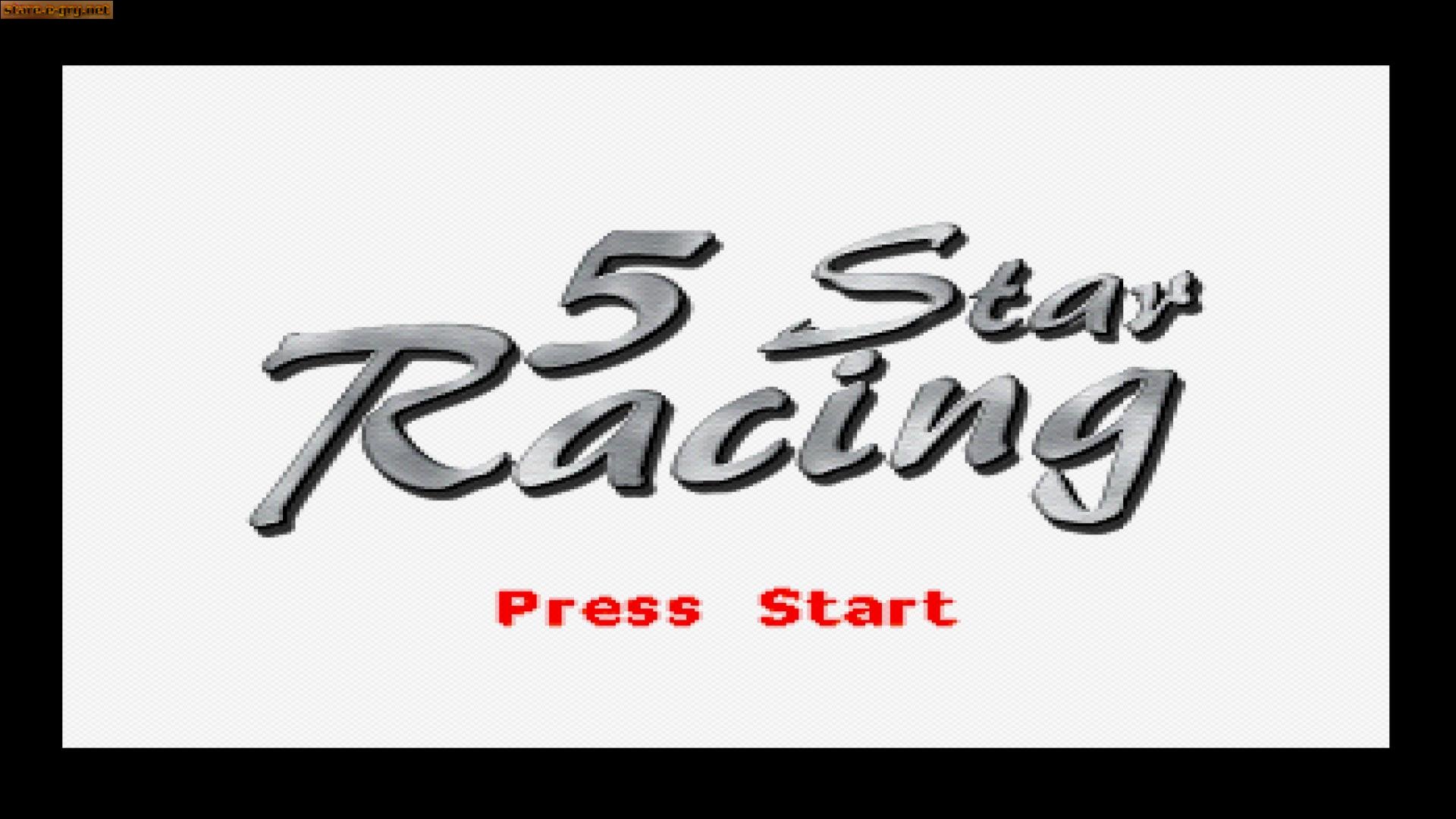 5 Star Racing