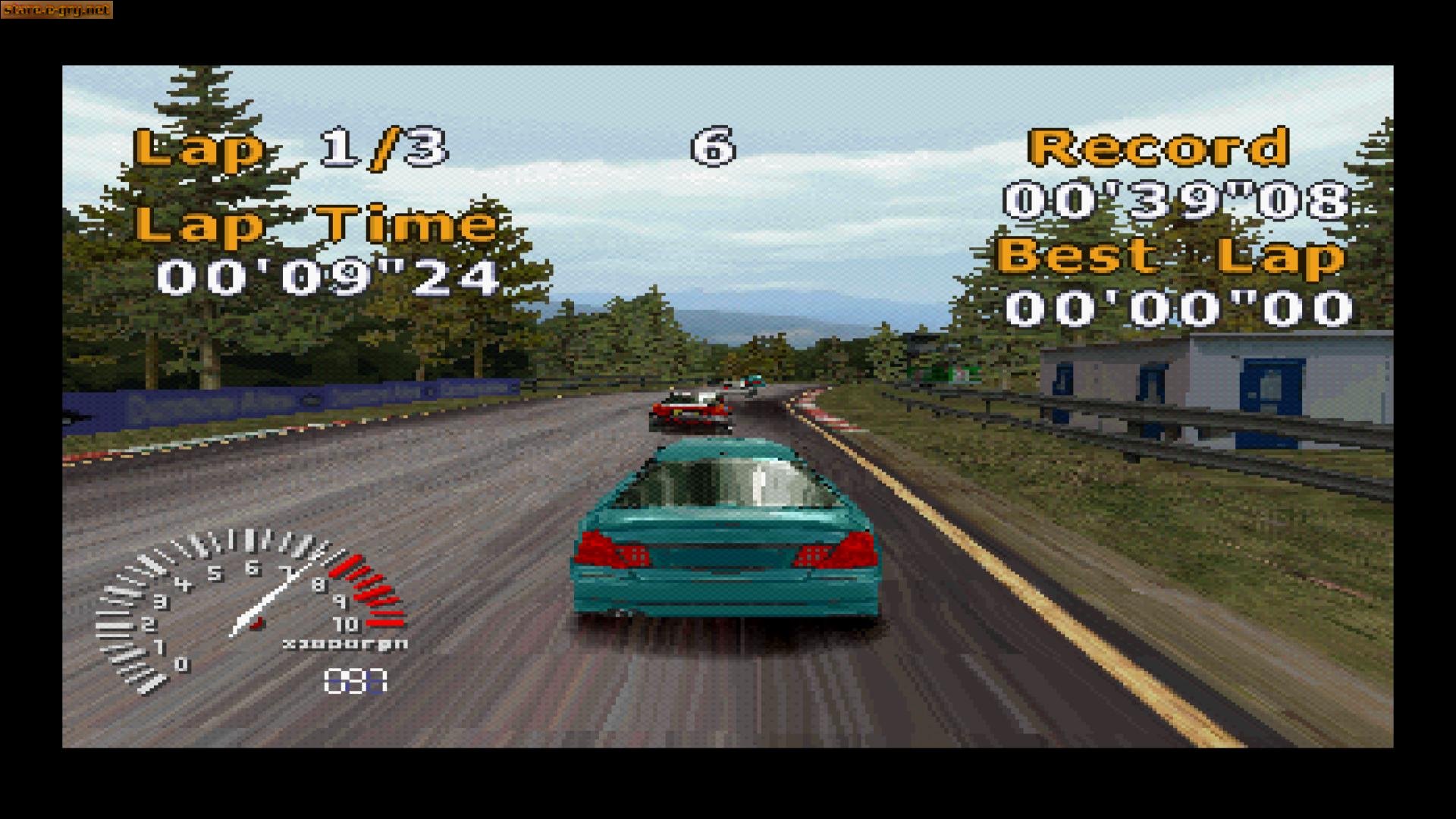 5 Star Racing