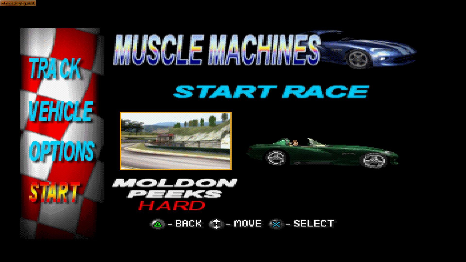 5 Star Racing