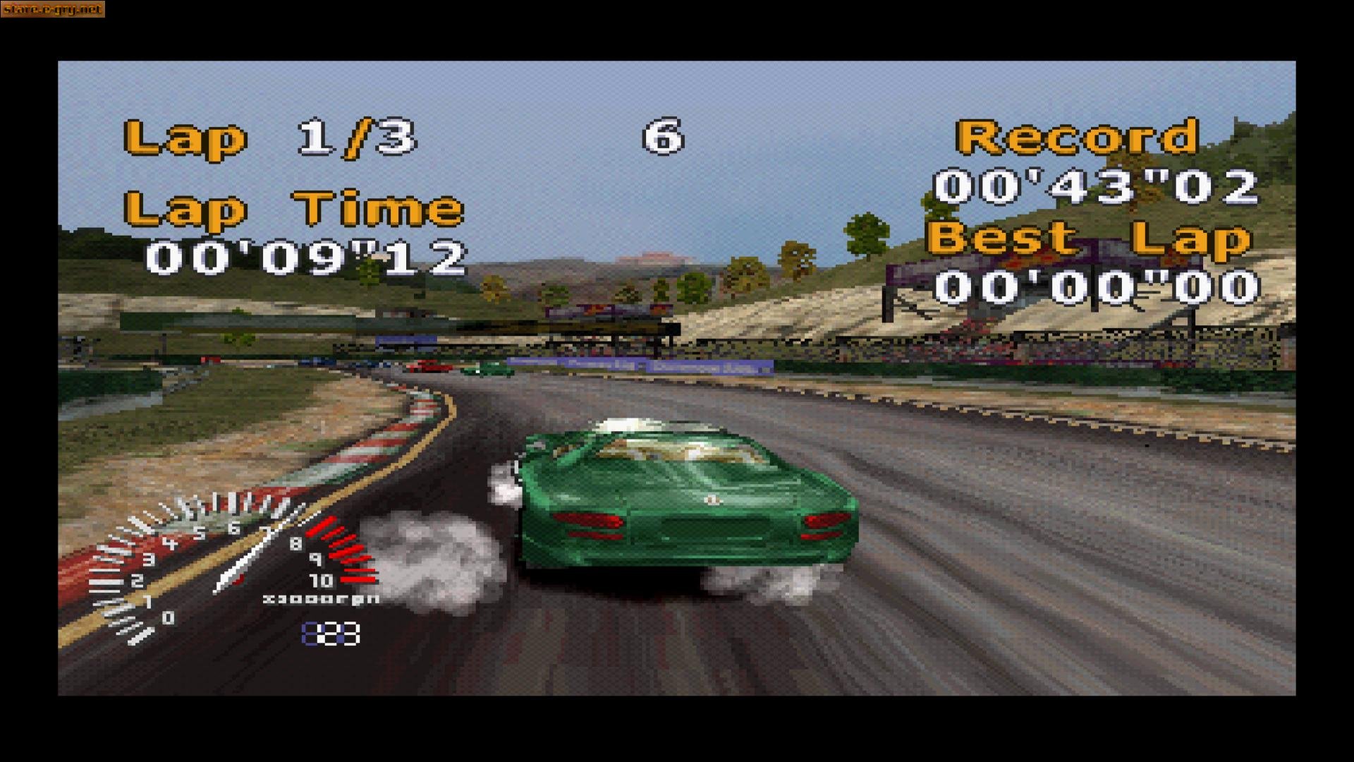 5 Star Racing