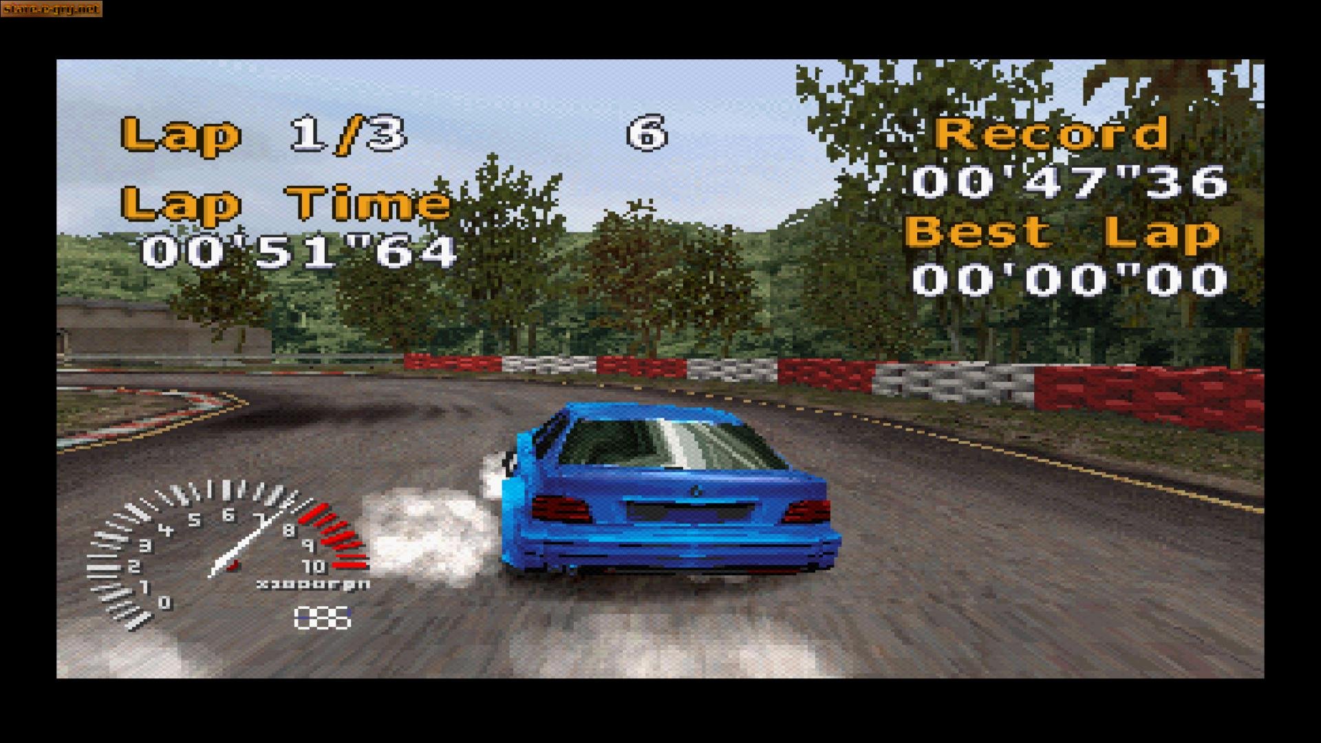 5 Star Racing