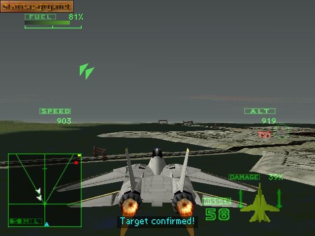 Ace Combat 2