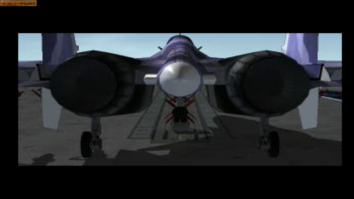 Ace Combat 2