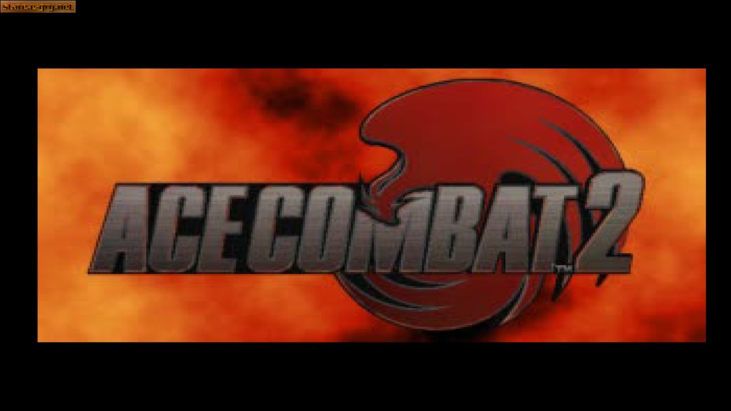 Ace Combat 2