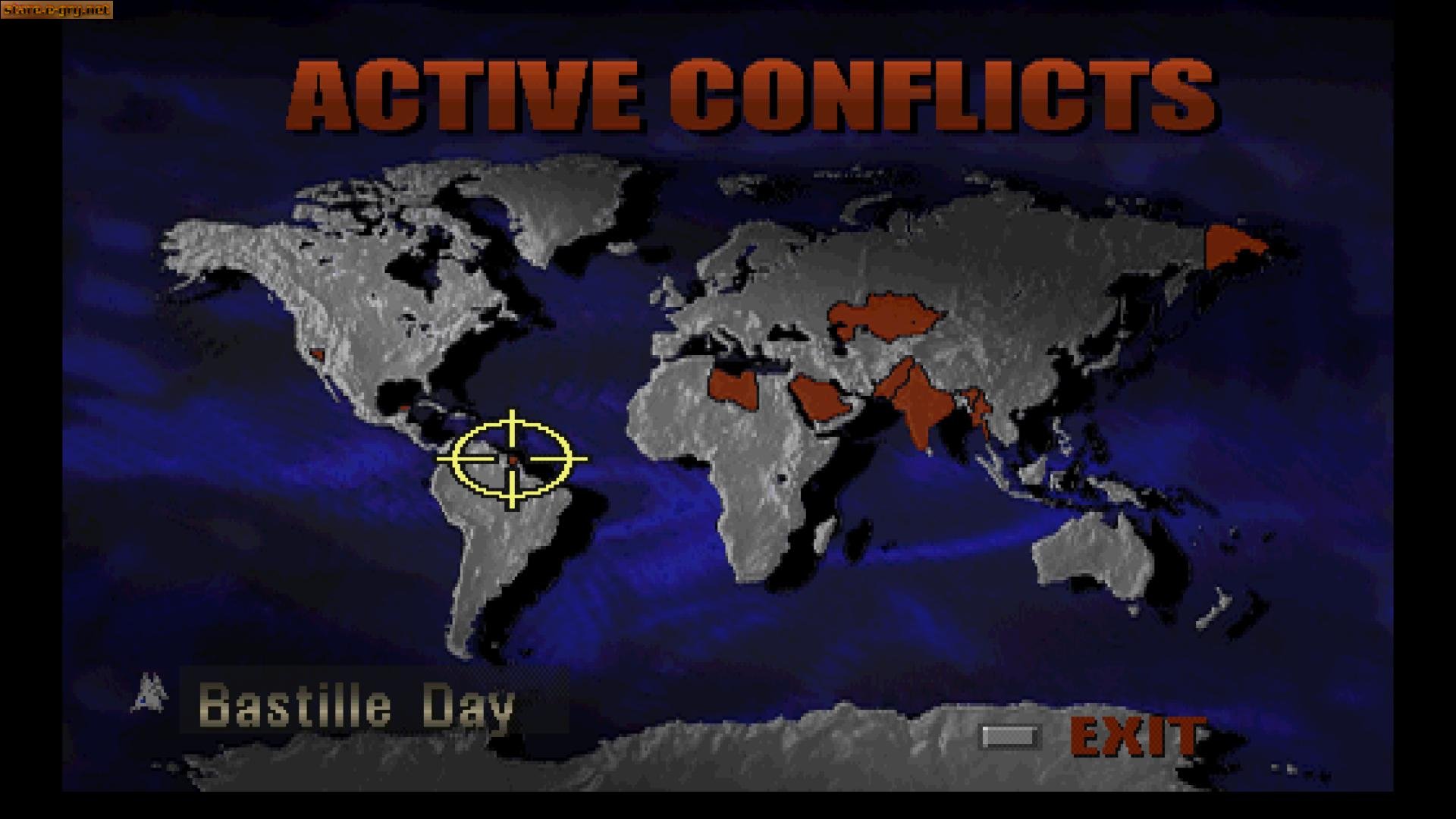 Agile Warrior: F-111X