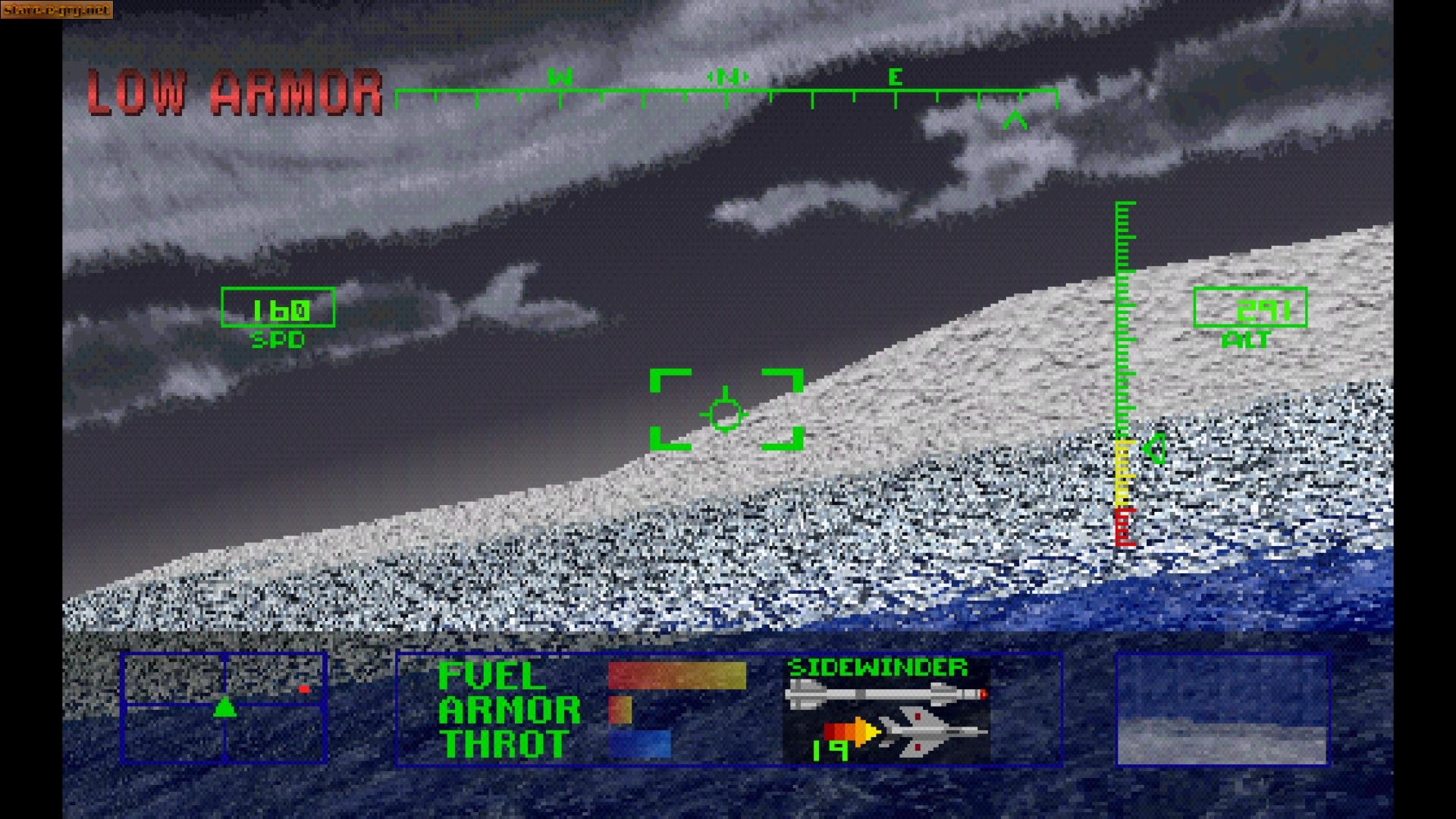 Agile Warrior: F-111X