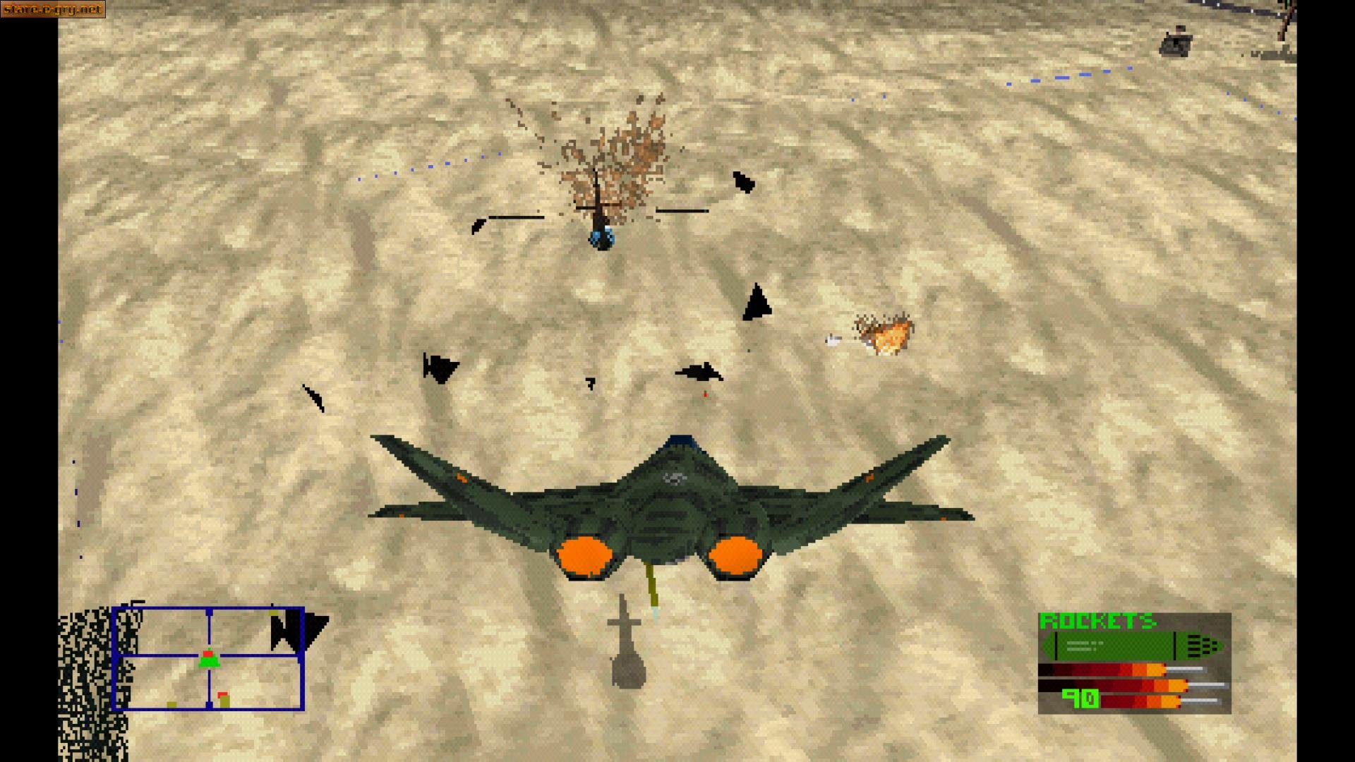 Agile Warrior: F-111X