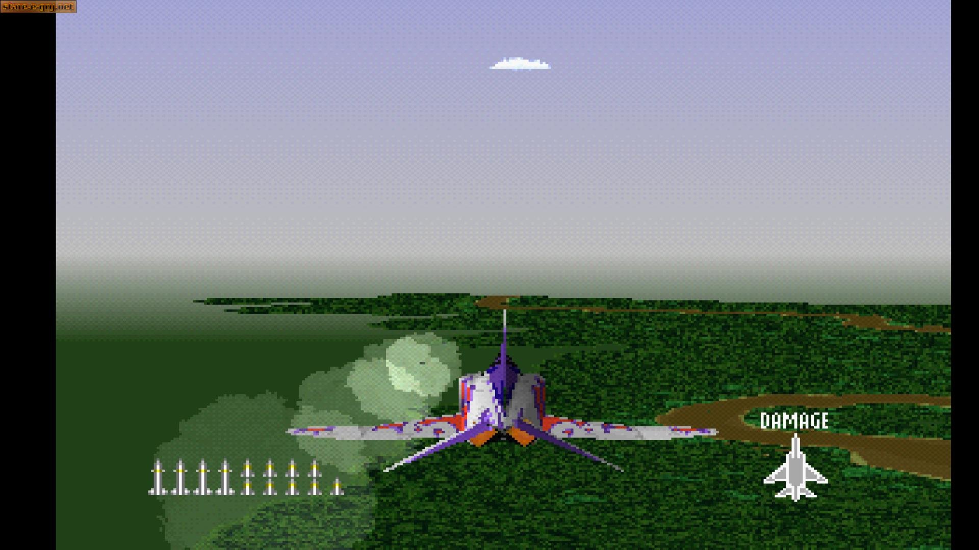 Air Combat
