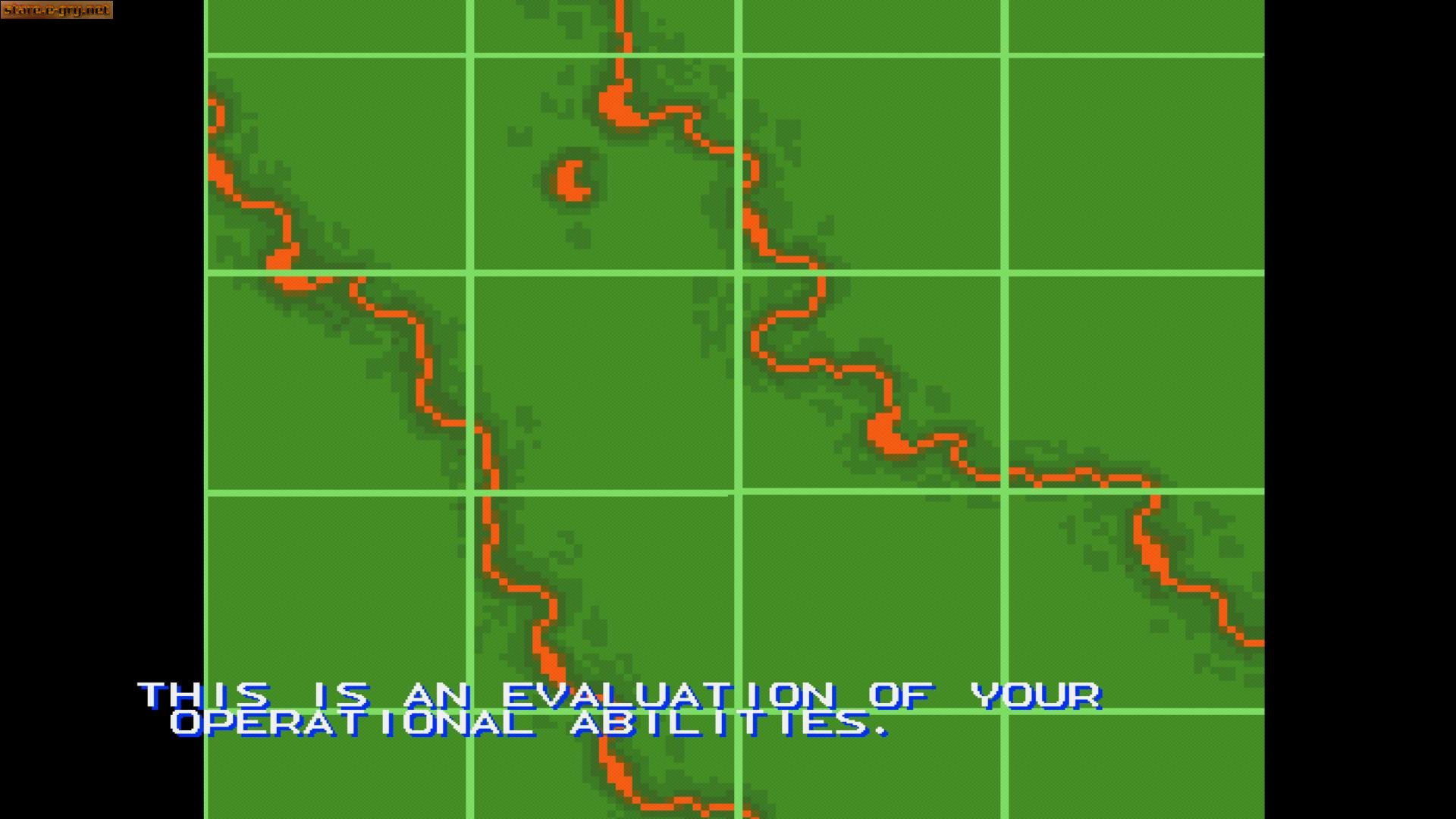 Air Combat