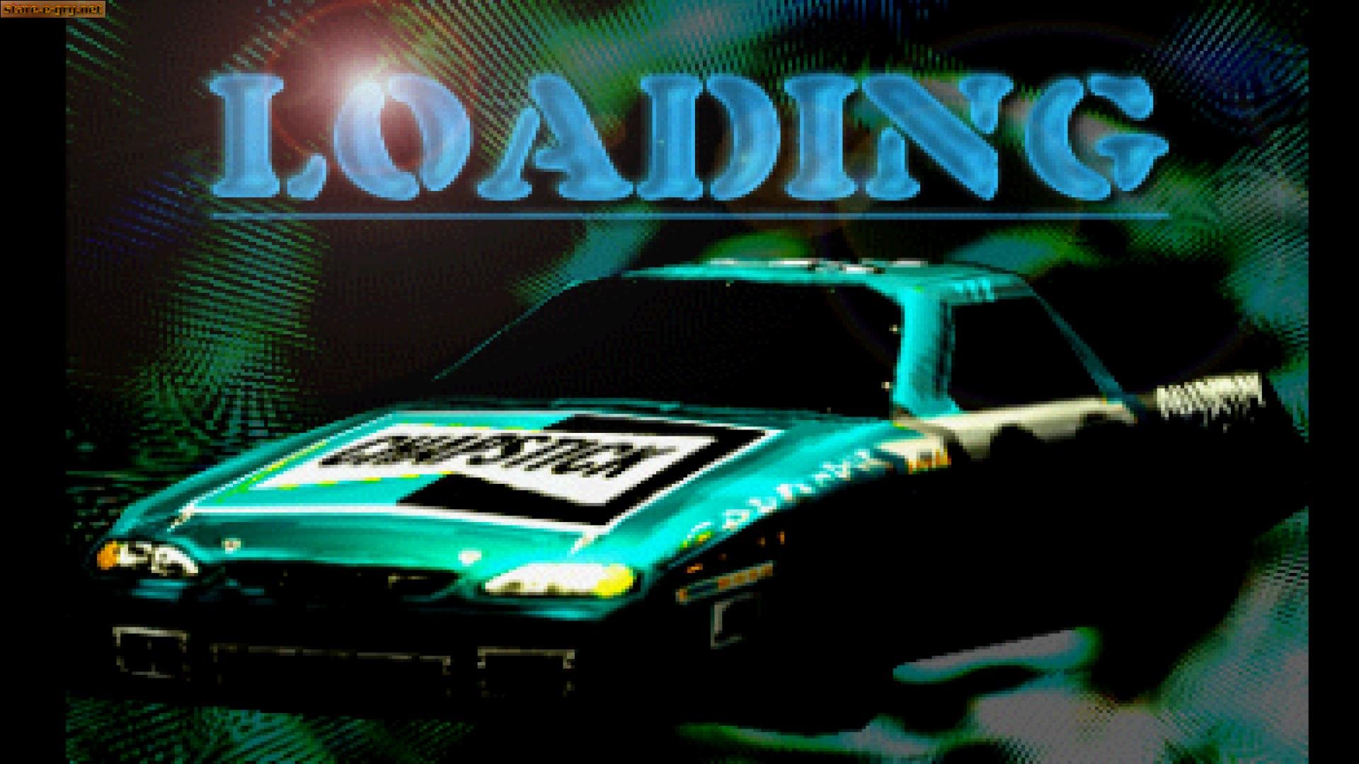 All Star Racing