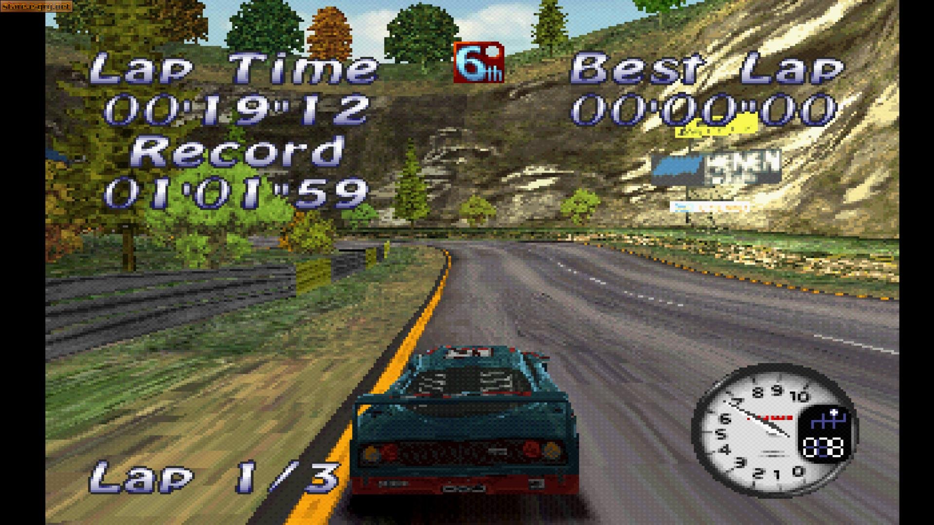 All Star Racing
