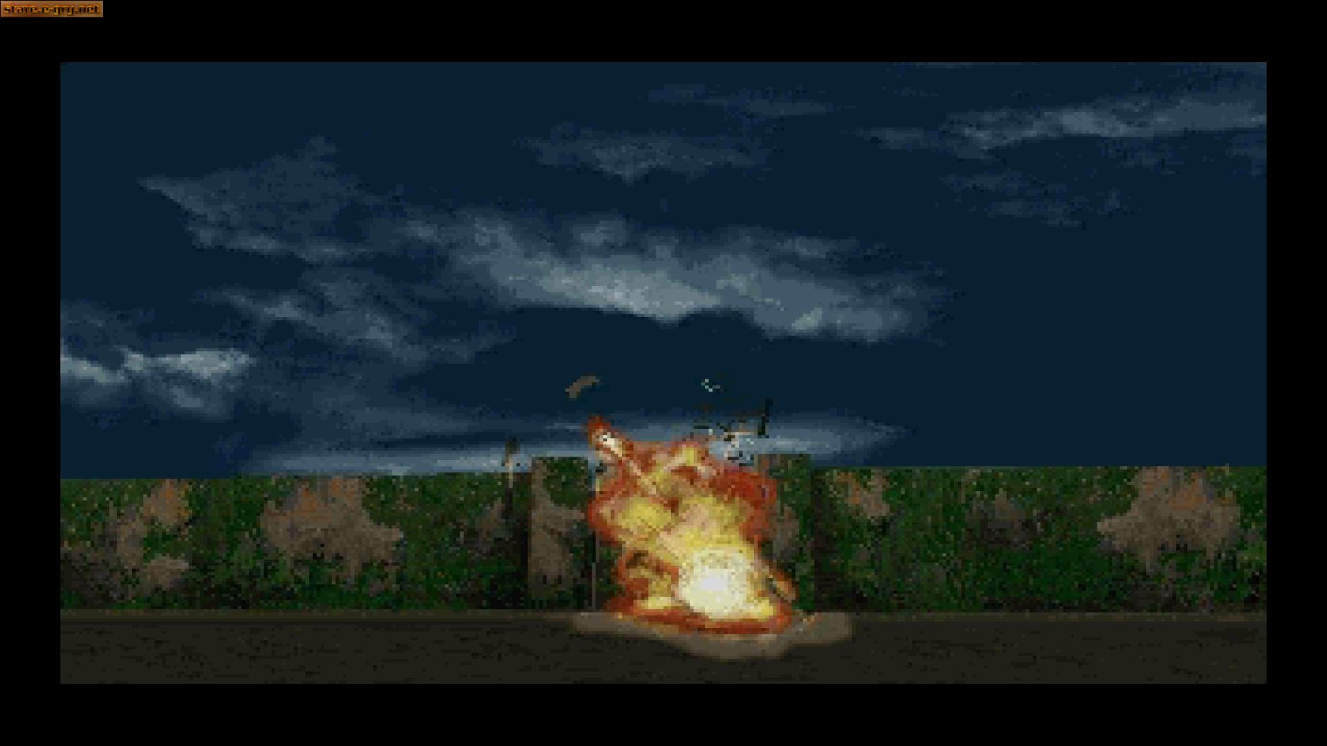 Alone in the Dark: One-Eyed Jack's Revenge