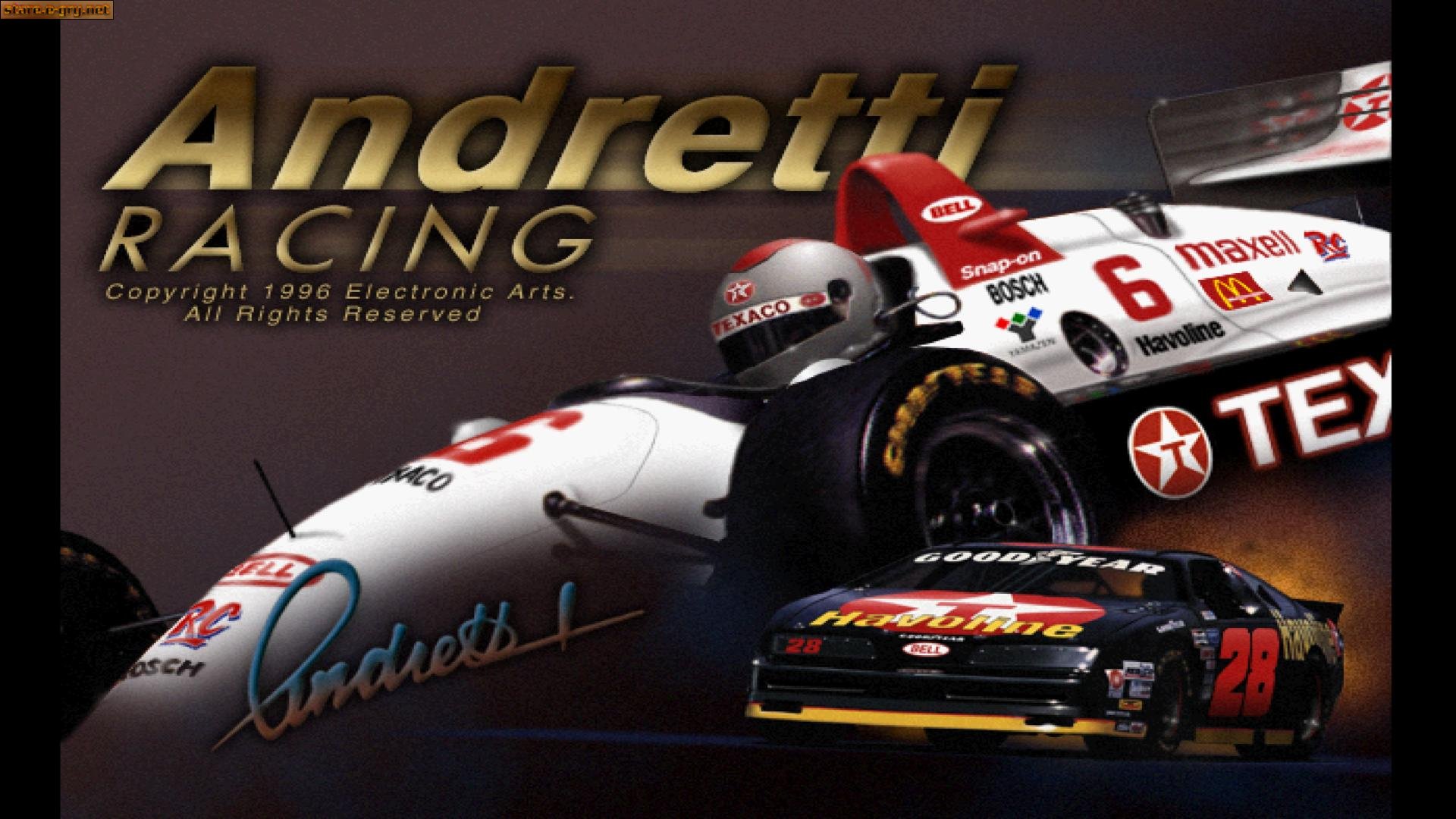 Andretti Racing