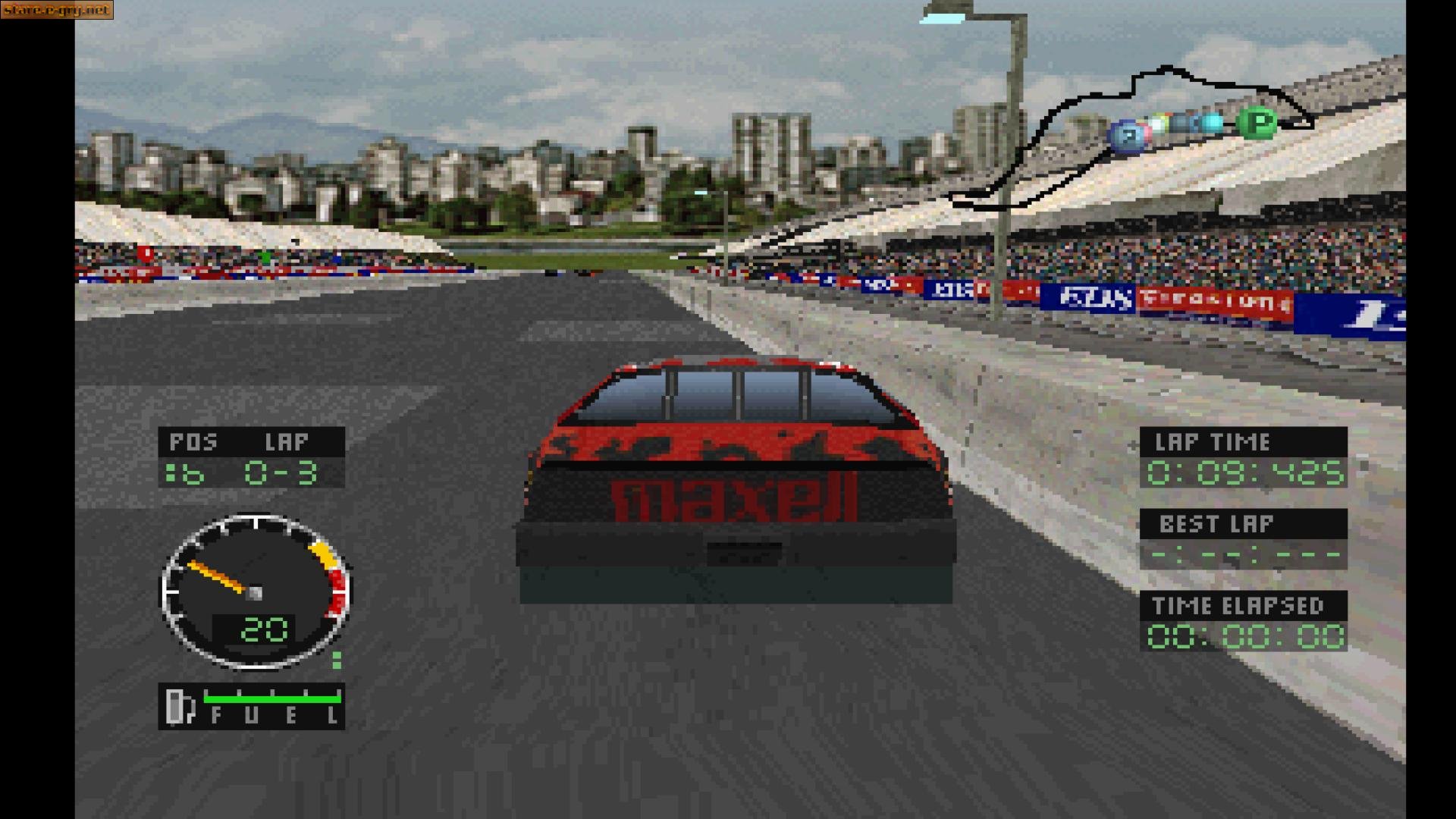 Andretti Racing