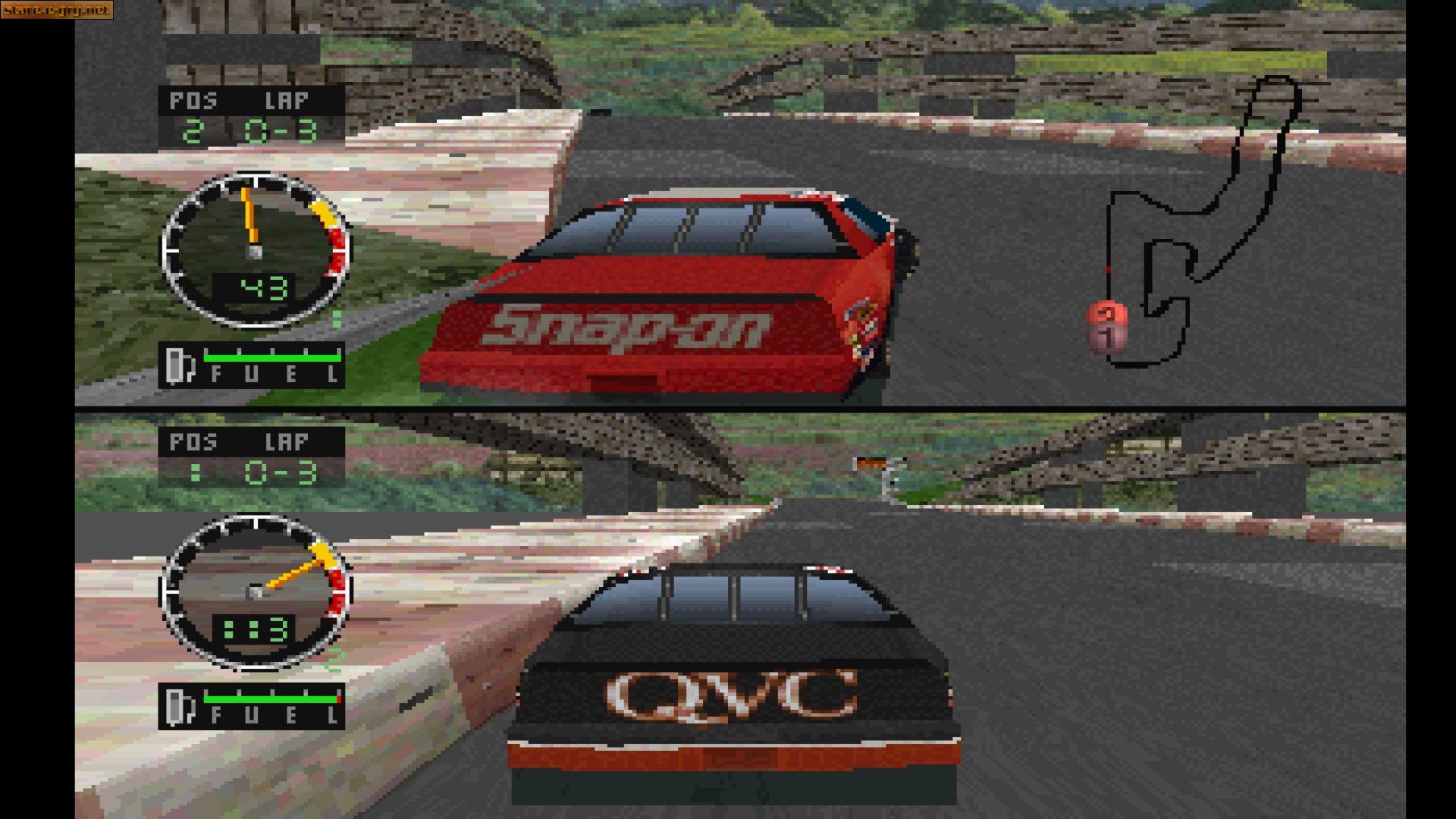 Andretti Racing