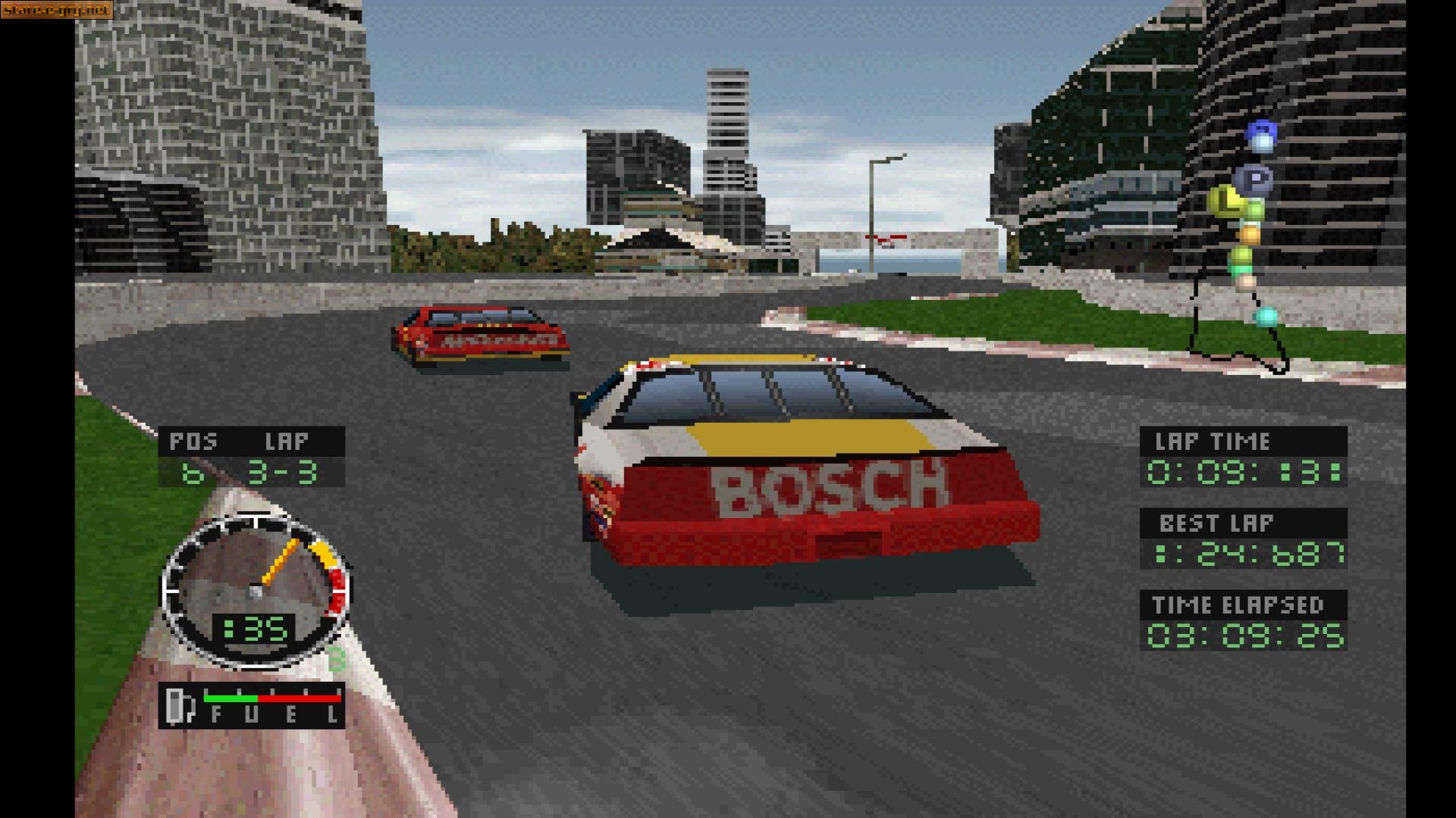Andretti Racing