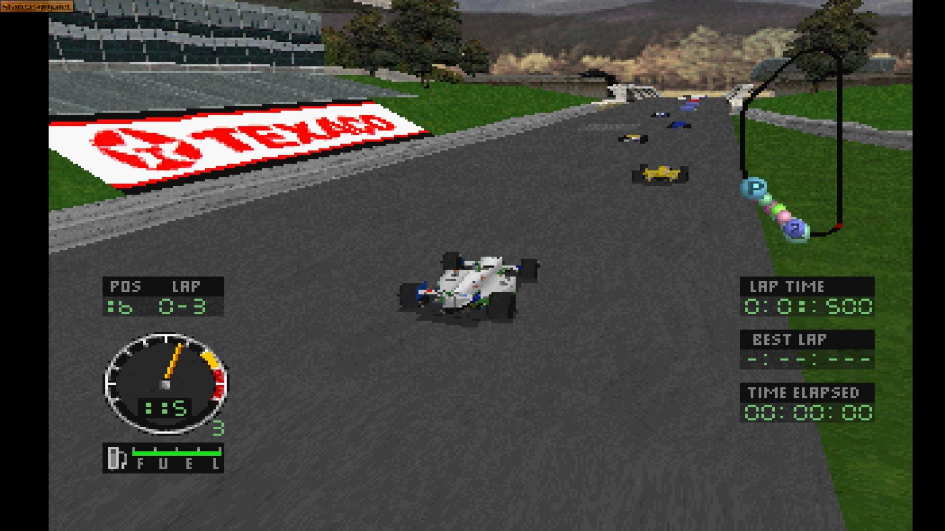 Andretti Racing