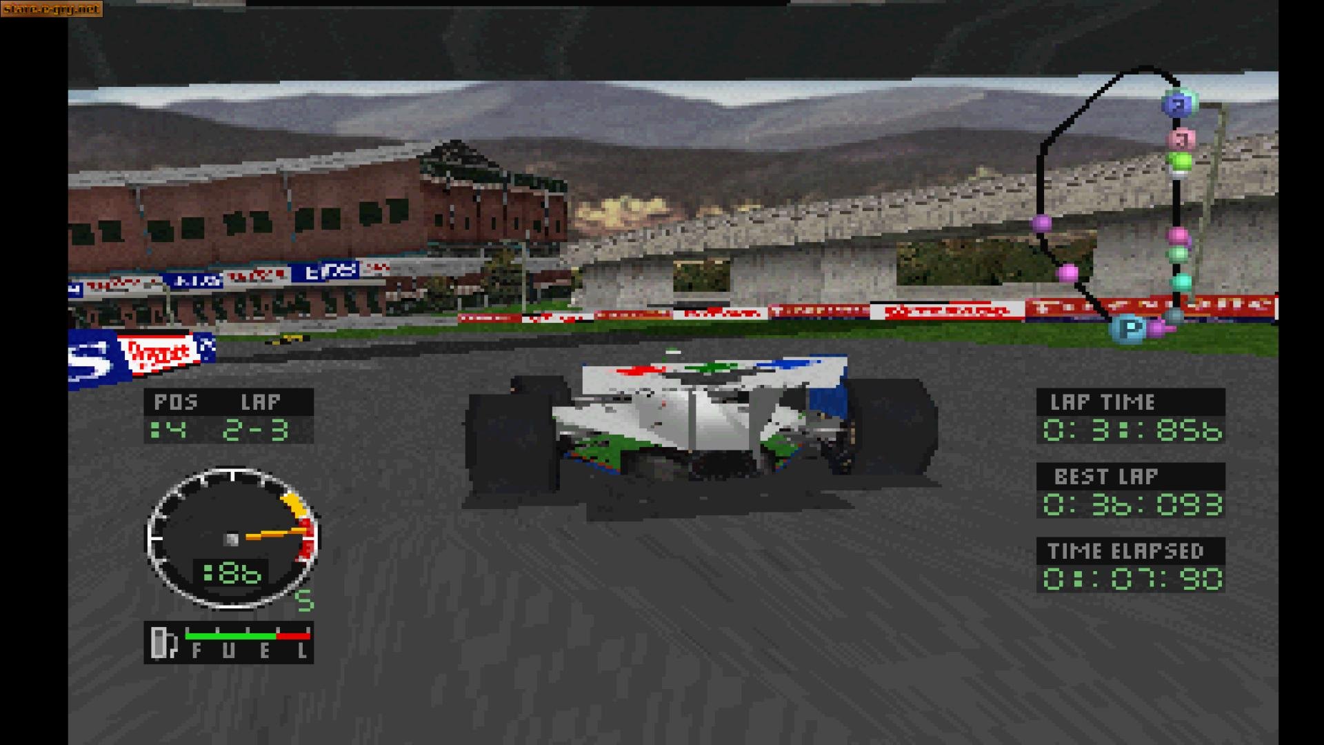 Andretti Racing