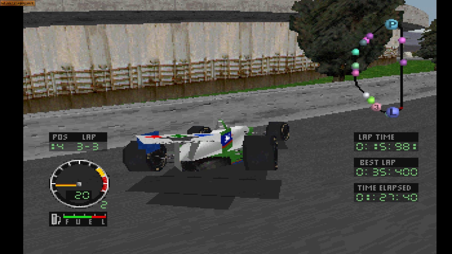 Andretti Racing