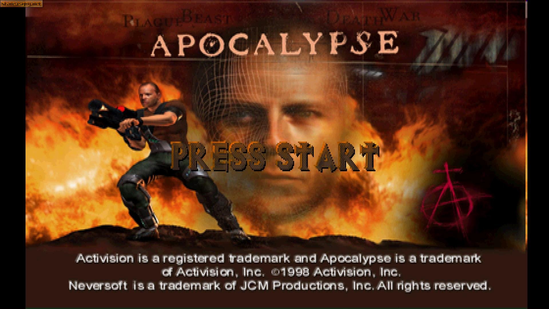 Apocalypse