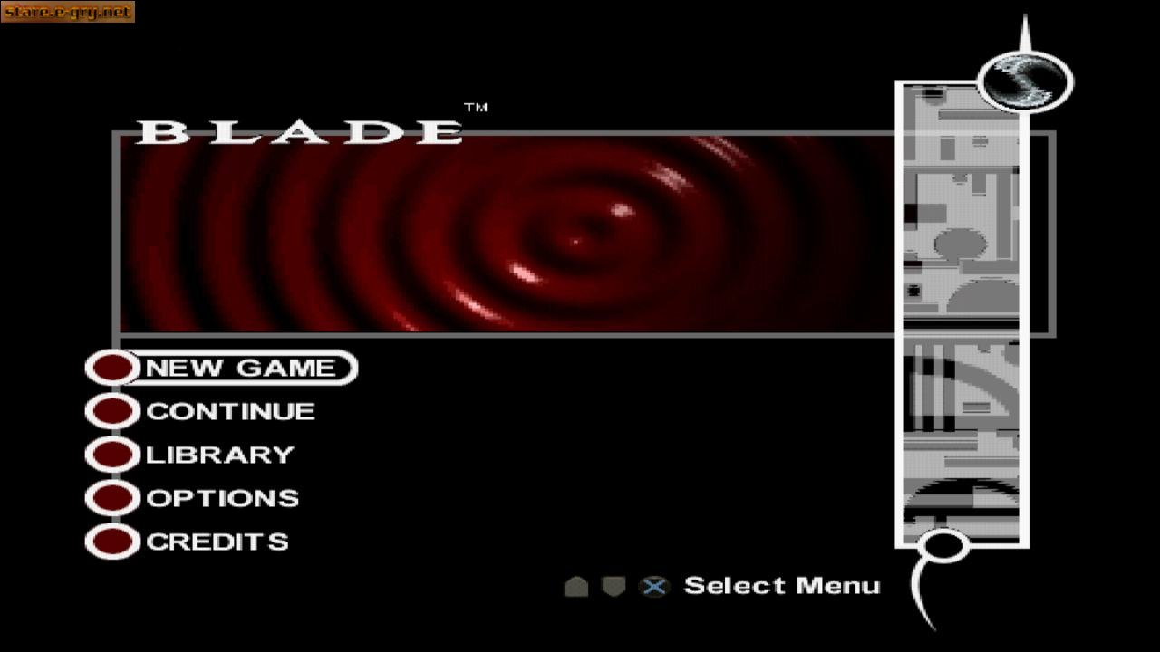 Blade