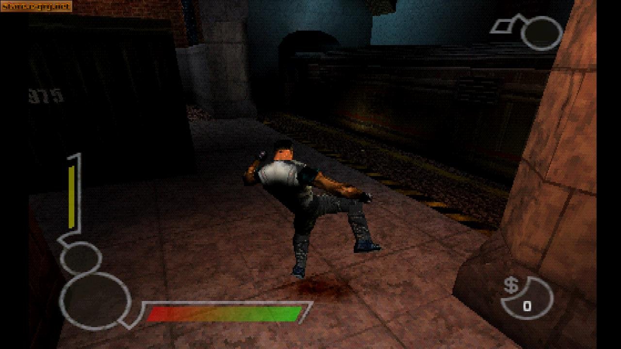 Blade