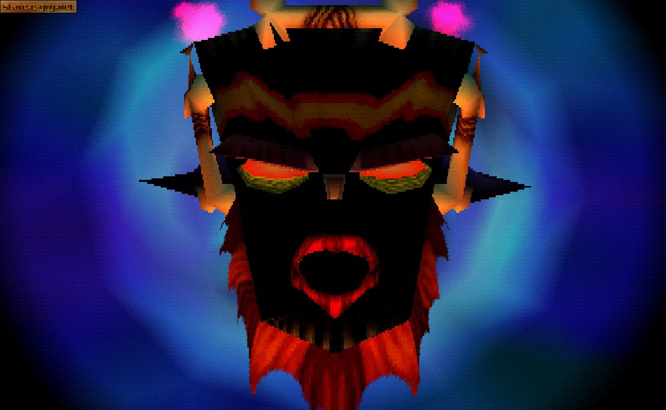 Crash Bandicoot 3: Warped