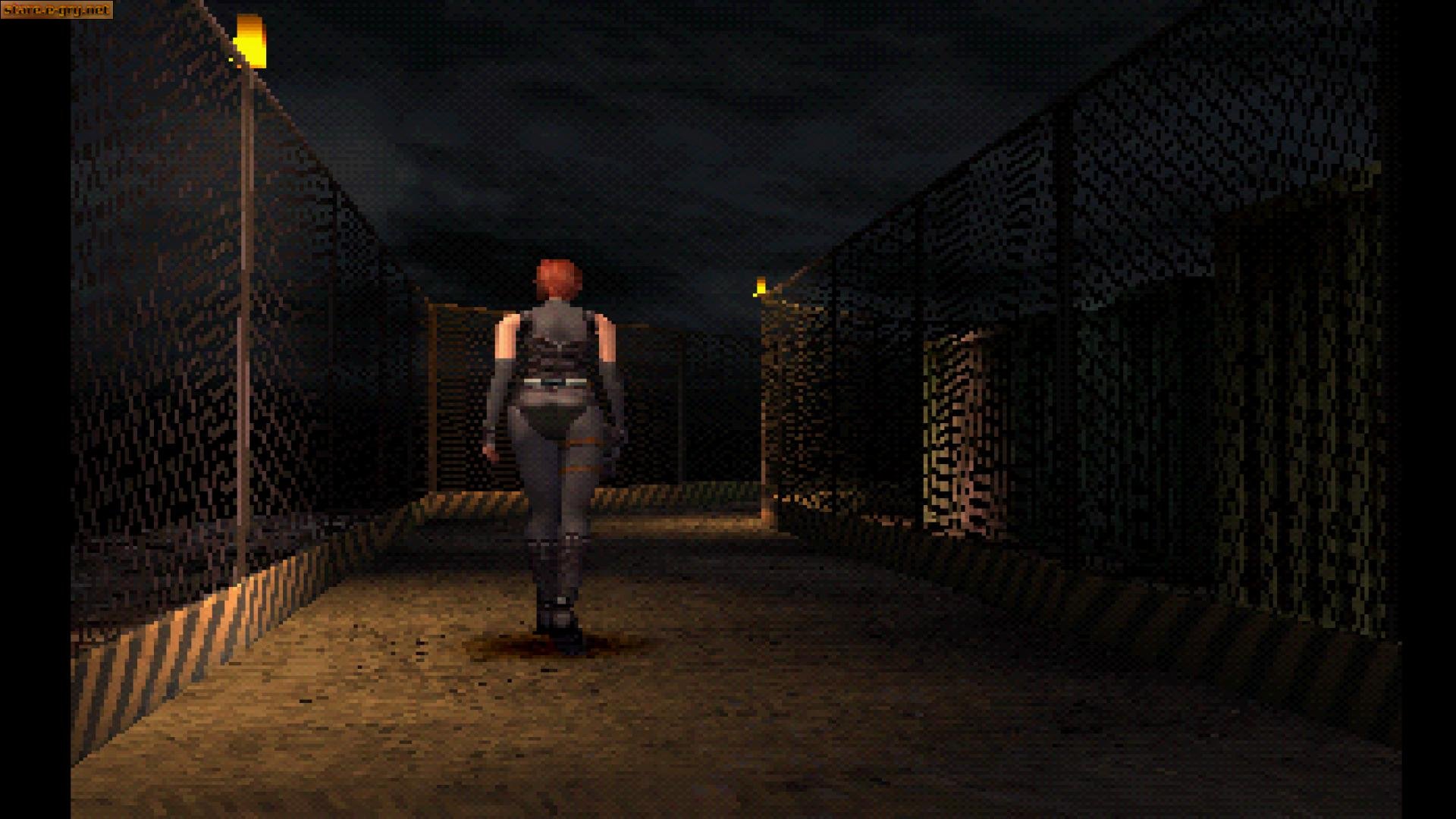 Dino Crisis