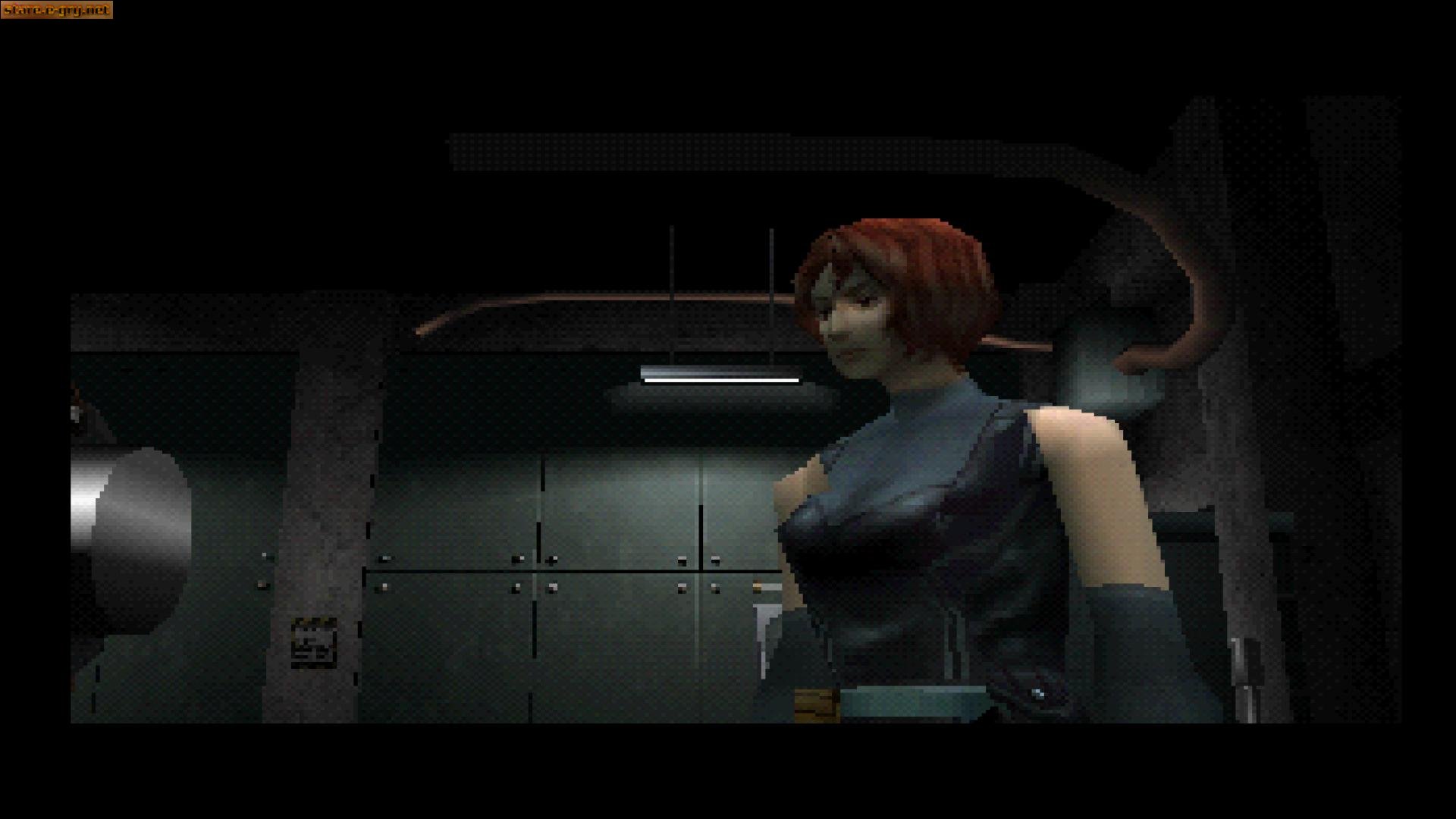 Dino Crisis