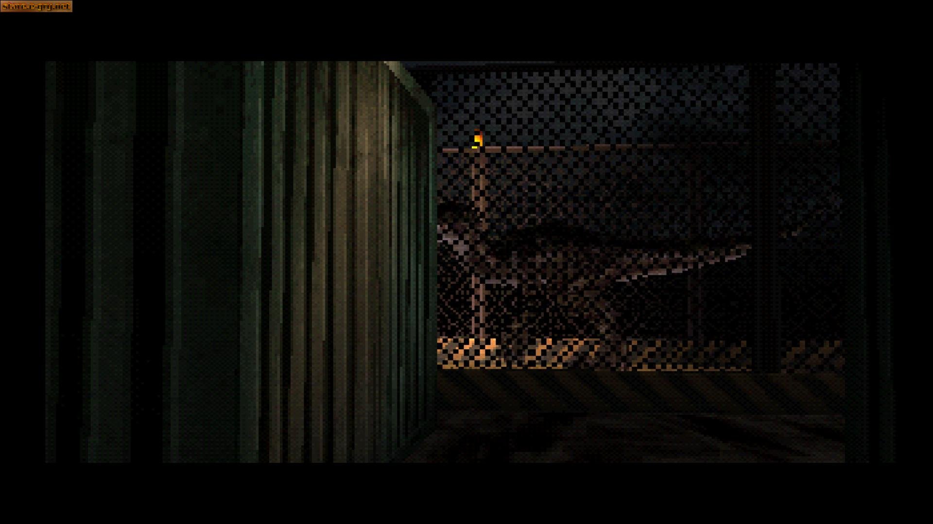 Dino Crisis