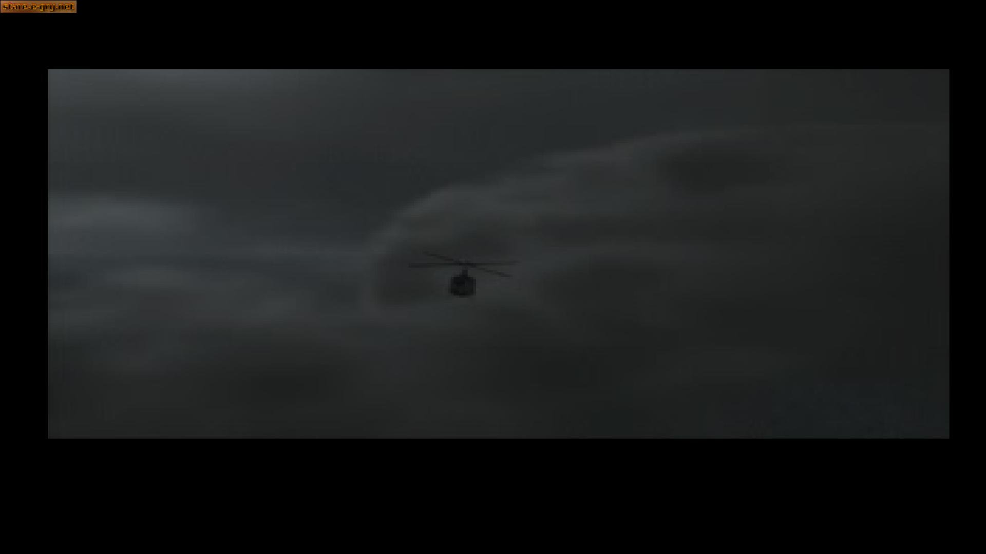 Dino Crisis