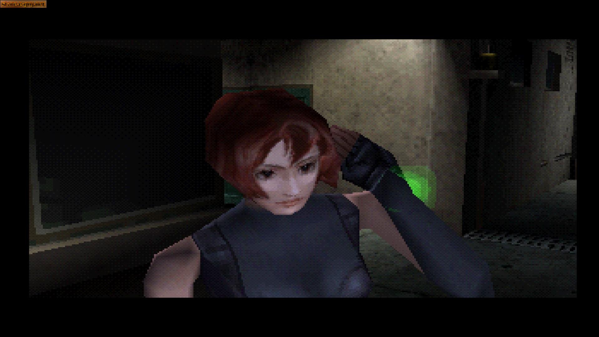 Dino Crisis