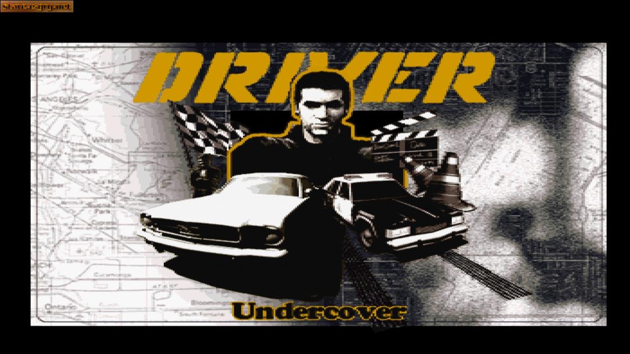 Driver: You are the Wheelman