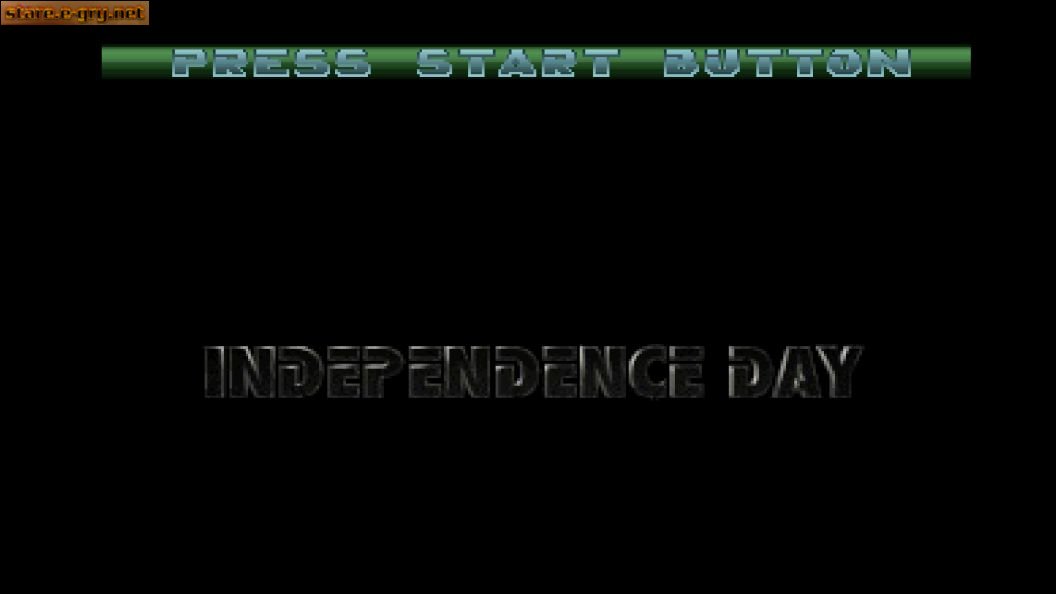 Independence Day