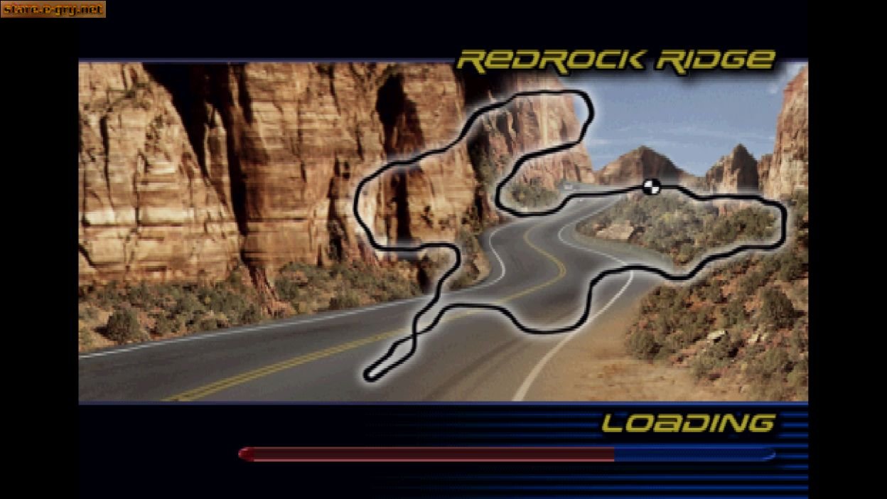 Need for Speed III: Hot Pursuit