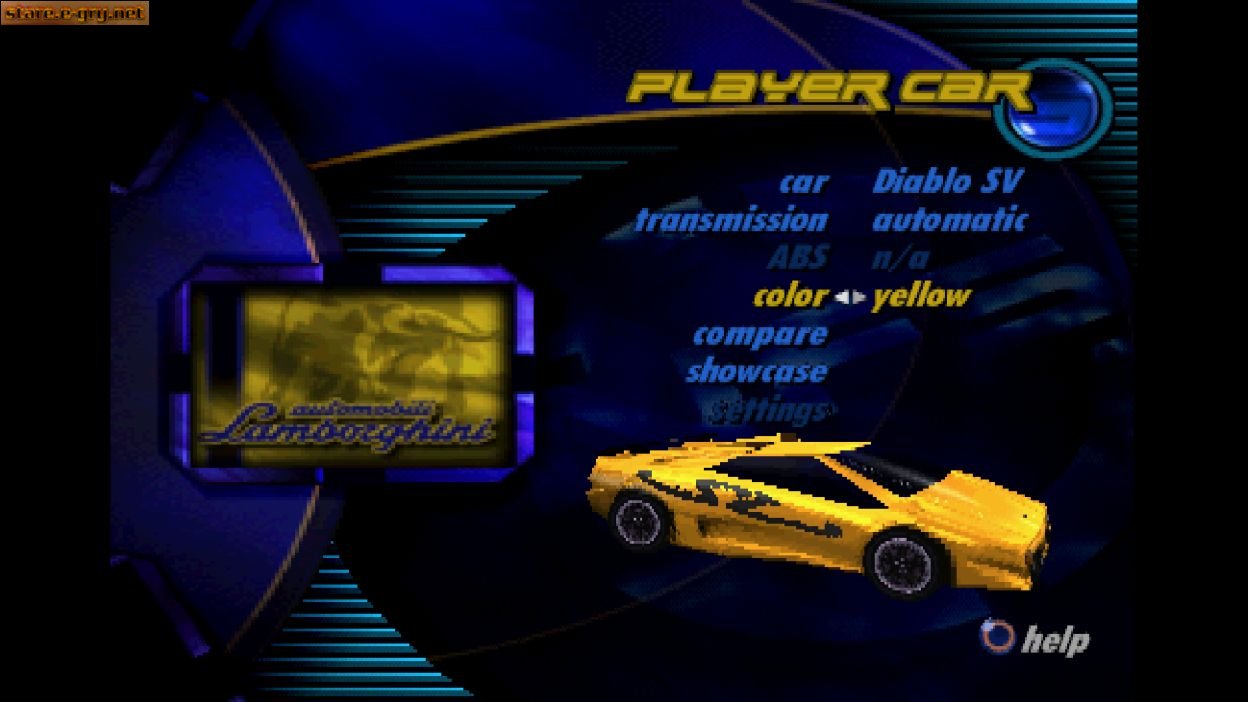 Need for Speed III: Hot Pursuit
