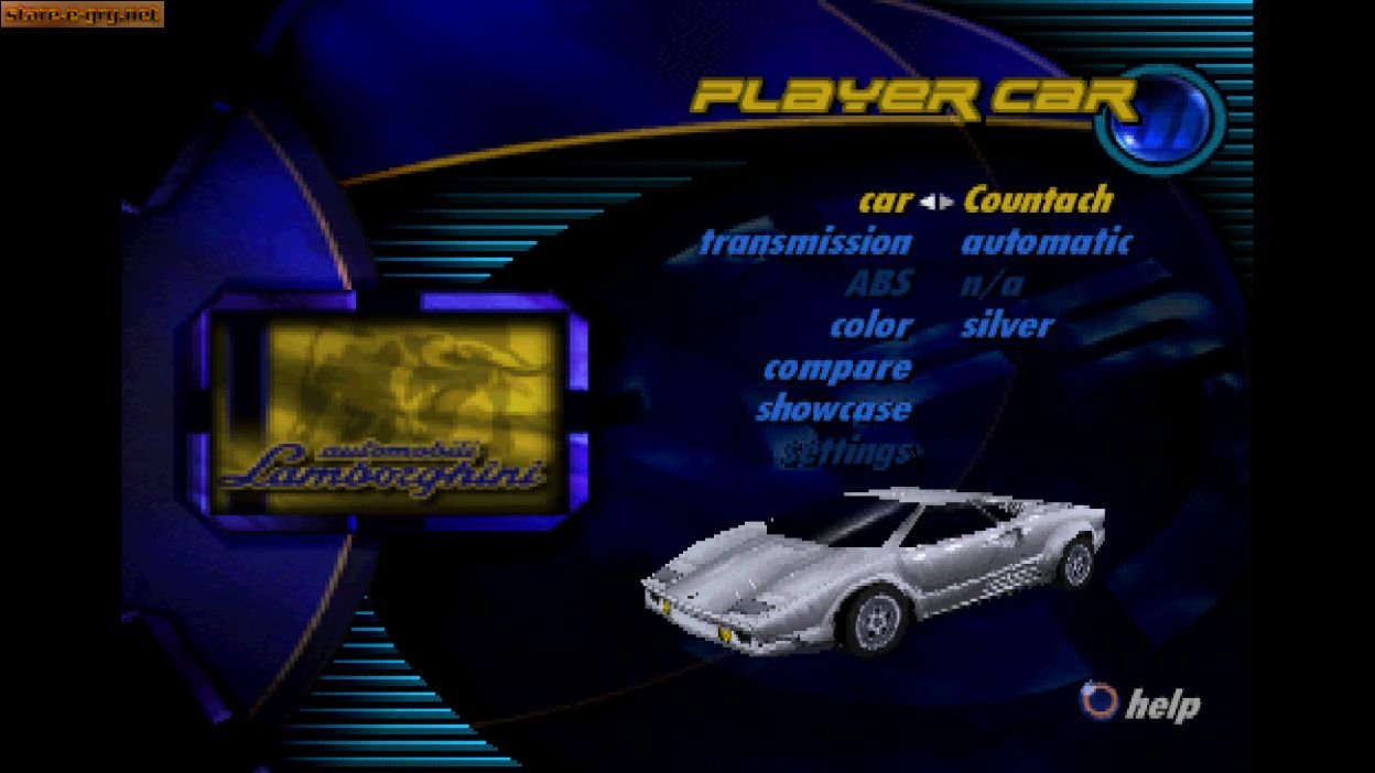 Need for Speed III: Hot Pursuit