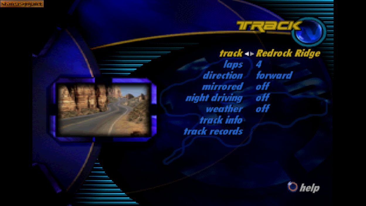 Need for Speed III: Hot Pursuit