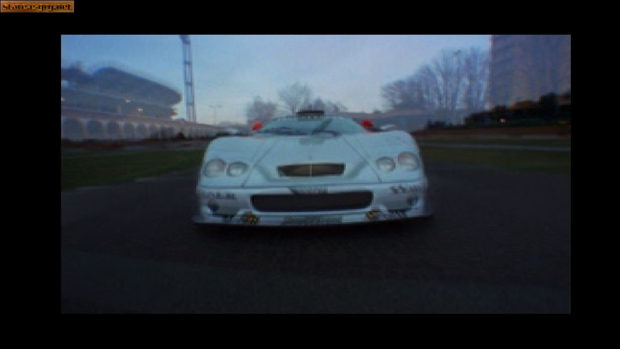 Need for Speed III: Hot Pursuit