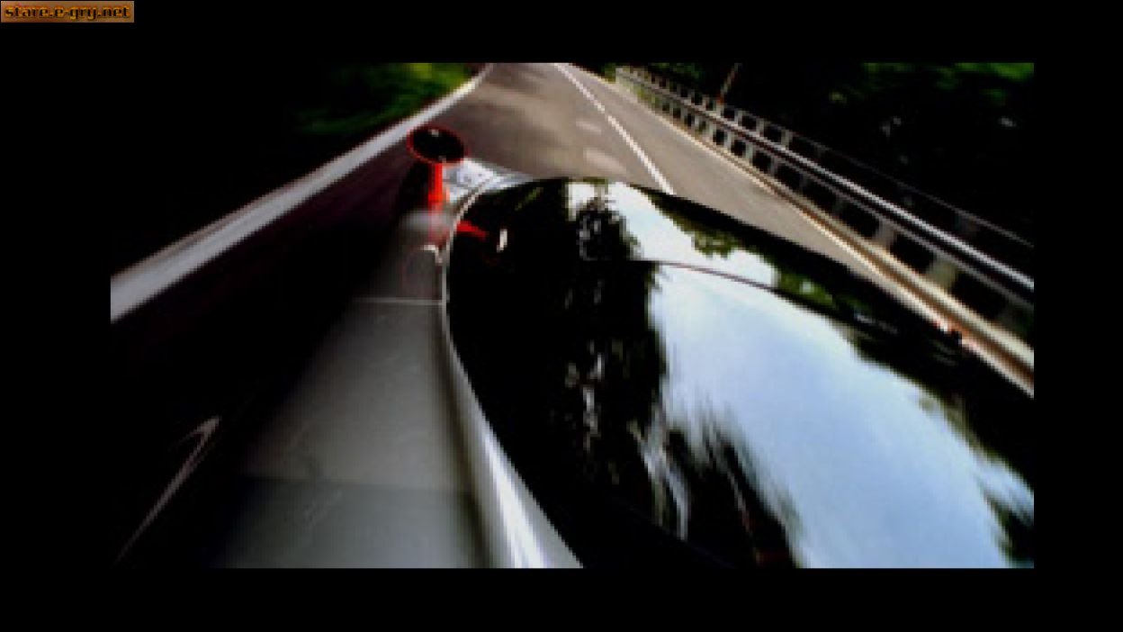 Need for Speed III: Hot Pursuit